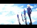 Hunter X Hunter AMV - It Has Begun