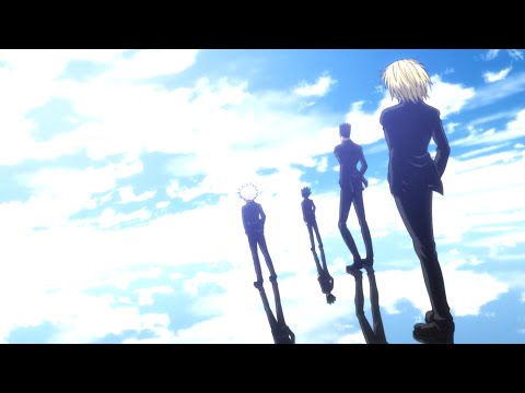 Hunter-X-Hunter-AMV---It-Has-Begun