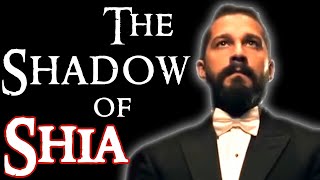 The Shadow of Shia (Shia Labeouf Live! Alternate Cut)