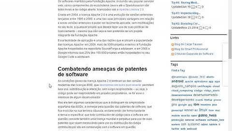 T2Ti ERP 2 0   C#   Gerador de Código   02 Base