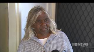 Williams Search | 9 News Adelaide
