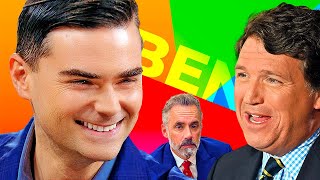 [YTP] Benjamin Shapiro (& More)