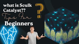 What is Sculk Catalyst?