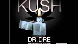 Dr. Dre - Kush ft. Snoop Dogg, Akon (Lyrics)