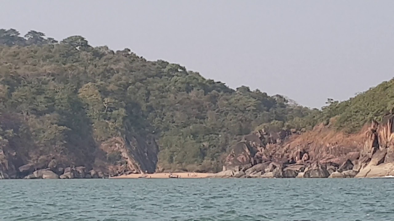 Palolem Dolphin trip Goa