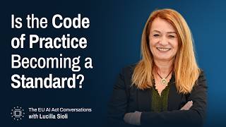 How Does the EU AI Office Enforce the AI Act (with Lucilla Sioli)