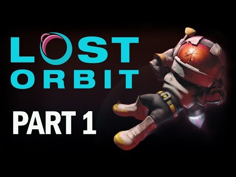 Lost Orbit Walkthrough Part 1 Pegasi - Let's Play Gameplay Review Lost Orbit Walkthrough Part 1 Pegasi - Let's Play Gameplay Review