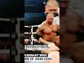 Batista vs john cena blockbuster😯😯😯😱😱