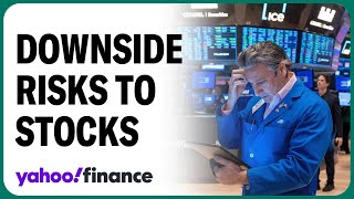 Investing risks: Strategist explains why taking chips off the table is a good idea