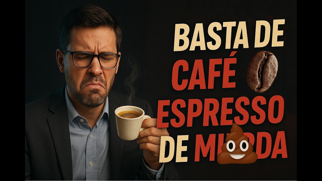 Cómo Hacer el Mejor Café ESPRESSO de Tu Vida