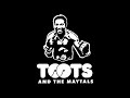 Toots & the Maytals - Reggae Got Soul! - The Best of Toots