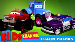 We have a nursery rhyme, song, video or game for every occasion here
at kids channel. with home to many cartoon 2d and 3d characters, are
preschooler's ...