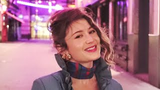 Rachel D'Arcy - Little Christmas (Official Music Video)