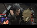 IT'S HERE! Arthars plays Final Fantasy VII Rebirth (Part 1)
