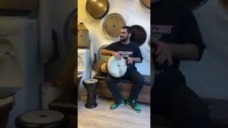 Solo Darbuka Kemal Gider Yiğit Şenler