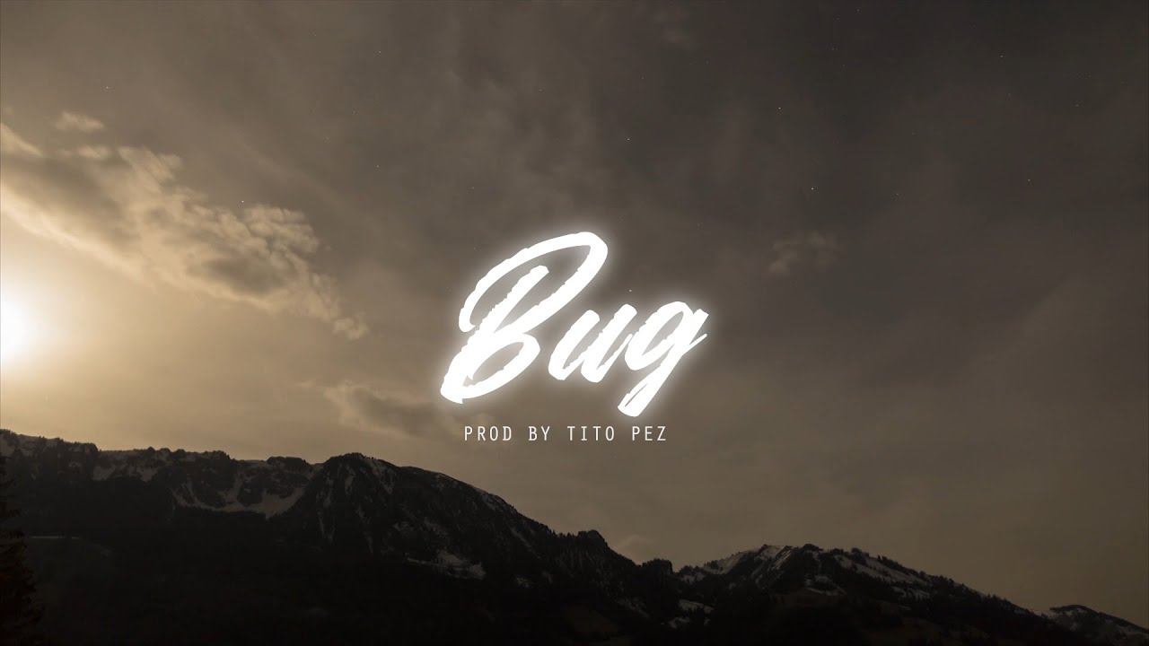 [FREE] Cloud Type Beat 2020 | "BUG" | 165bpm - Cm