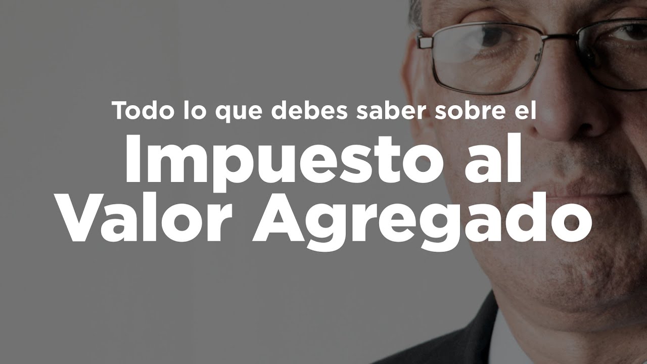El Impuesto al Valor Agregado (IVA) en Venezuela.