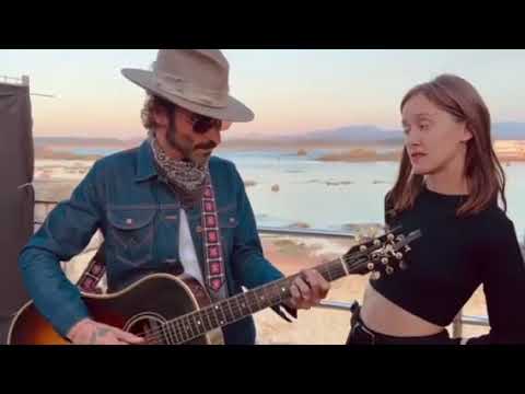 Leiva - Diazepam con Esmeralda