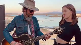 Leiva - Diazepam con Esmeralda