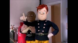 Fireman Sam Season 3 Episode 5 What Goes Up