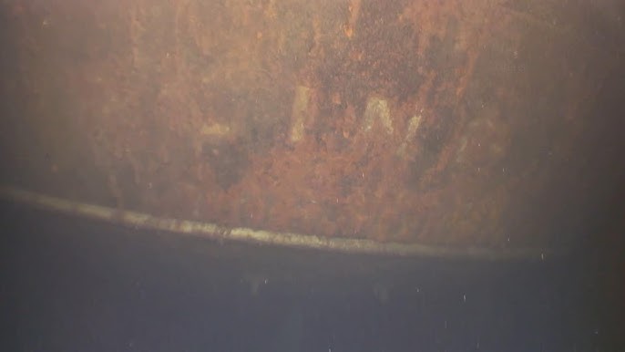 Wwii Era Shipwreck Found In Lake Superior