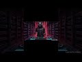 VORA CORE LAB | Subsonic Chamber: 30Hz Precision Diagnostic #Shorts