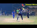 177 Runs in Just 36 Balls -Tamour Mirza, Bunto Bhi, Nasir Pathan Best Cricket Batting