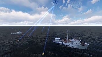 Blue Ocean Gear