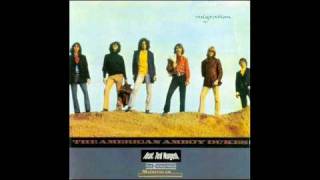 Amboy Dukes - For His Namesake chords