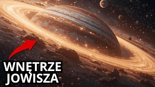 PLANETA JOWISZ: WSZYSTKO O GWIEŹDZIE, KTÓRA NIE DZIAŁA PLANETA JOWISZ: WSZYSTKO O GWIEŹDZIE, KTÓRA NIE DZIAŁA