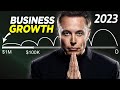 Biggest Secret to Grow Your Business in 2023 | Small Business Growth Hack!