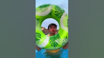 Fidget Toy Diving 🥳🌊 #shorts