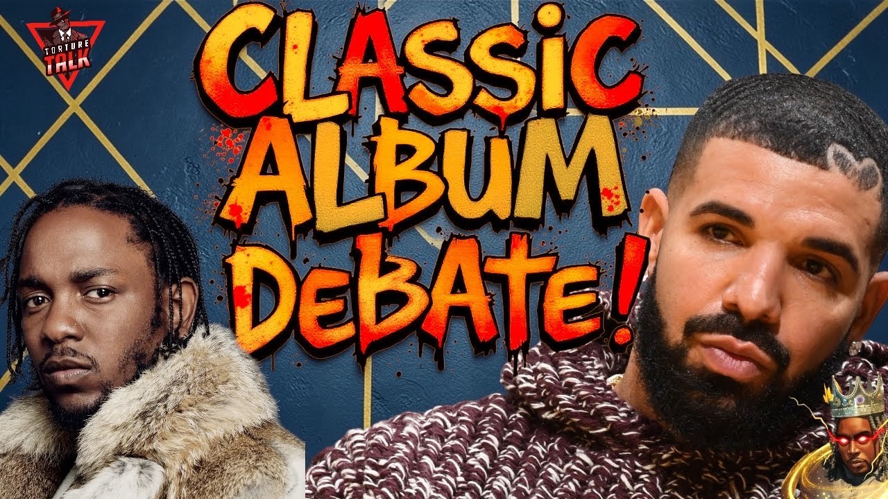 Есть ли у @DrakeOfficial какие-нибудь классические хиты?