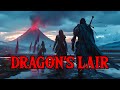 Dragon S Lair D D Metal Song BardStrike 