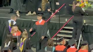 Graduation 5-19-26