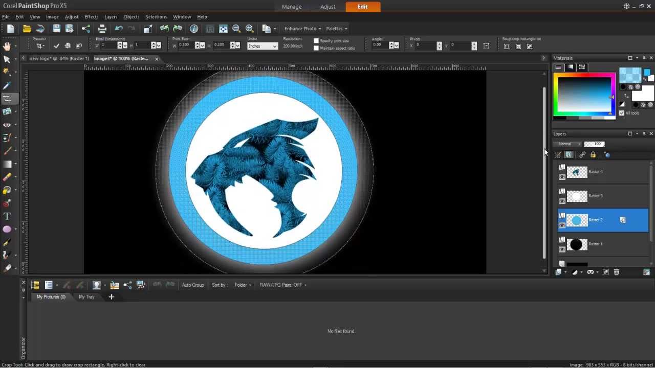 corel paintshop pro x5 free download