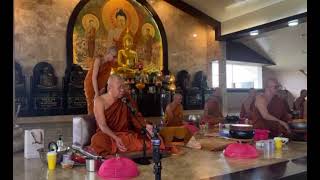 Download Lagu Ajahn Keng Mandarin Dharma Talk (29-1-2025) MP3