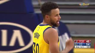 Portland Trail Blazers vs Golden State Warriors Full Game Highlights | January 3 | 2021 NBA Season