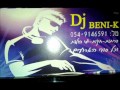 Dj beni k  2012