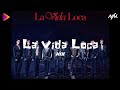 NIK (니크/ニック) 'La Vida Loca (歌詞/Lyrics)