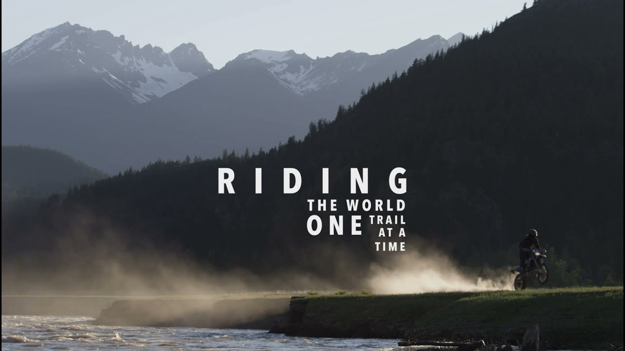 Troy Lee Designs Scout Enduro And Adventure Kit