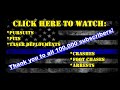 100,000 Subscriber Compilation Special!  Arkansas State Police Highlights from the last year!
