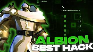 [NEW 2026] Albion Online Radar | Albion Online Tested &amp; Albion Online Safe - Free Hack 2026