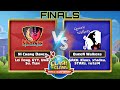 [FINALS]QUEEN WALKERS VS NI CHANG DANCE | CLASH OF CLANS WORLD CHAMPIONSHIP 2020 | D1M4