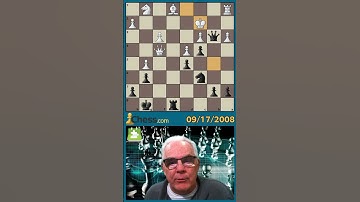 The Decoy | How to Move Your Opponent