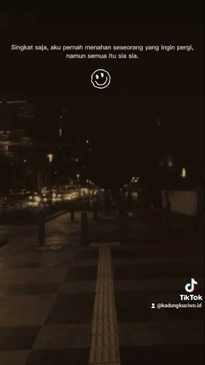 Story wa || semua itu sia-sia || Aesthetic 30detik