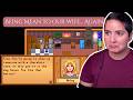 Stardew Valley | Mean Girl Let's Play (Day 40 - Summer Year 3) (March 28, 2026)