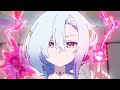【ノンクレED】shallm「何なんですか?」TVアニメ『女神「異世界転生何になりたいですか」 俺「勇者の肋骨で」』