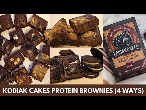 kodiak-cake-protein-brownies