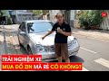 Trải nghiệm C240 W203 | Đồ Zin Giá Tốt Có Thật Không? | Hiểu Biết Xe Hay Vung Tay Chi Tiền? | 360Xe